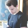 Tom Holland 22