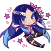 Cutie Chibi Aoki Lapis & Merli 23