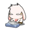 Daily Life of Pinky Rabbit 16