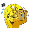 Mr. Emoticon 10-14 25