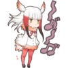 Kemono Friends 21
