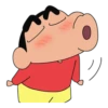 Crayon Shin-chan 22