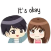 Happy Chibi 26