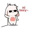 Daily Life of Pinky Rabbit 17