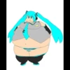 Waifu American Edition 22