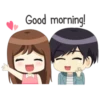 Happy Chibi 27