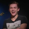 Tom Holland 24