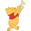 Winnie Pooh 23
