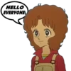 HELLO SPANK- SPANK 19