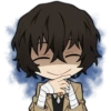 Bungo Stray Dogs Mayoi Inu Kaikitan 23