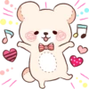 Bear's mau mau 25