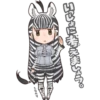 Kemono Friends 22