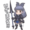 Kemono Friends 23