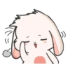 Daily Life of Pinky Rabbit 20