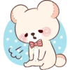 Bear's mau mau 26