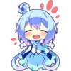 Cutie Chibi Aoki Lapis & Merli 25