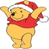 Winnie Pooh 24