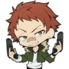 Bungo Stray Dogs Mayoi Inu Kaikitan 25