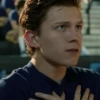 Tom Holland 26
