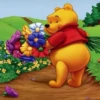 Winnie Pooh 25