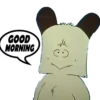 HELLO SPANK- SPANK 22