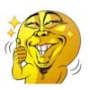 Mr. Emoticon 10-14 28