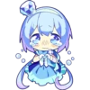 Cutie Chibi Aoki Lapis & Merli 26