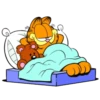 Garfield & friends 25