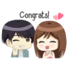 Happy Chibi 28