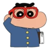 Crayon Shin-chan 24