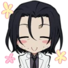 Bungo Stray Dogs Mayoi Inu Kaikitan 26