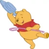 Winnie Pooh 26