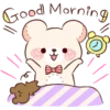 Good Morning