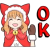 Cat Girls - MerryX'mas and HappyNewYear 25