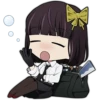 Bungo Stray Dogs Mayoi Inu Kaikitan 27