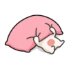 Daily Life of Pinky Rabbit 27