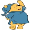 Winnie Pooh 27