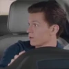 Tom Holland 30