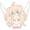 An angel of a girl 25
