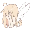 An angel of a girl 26
