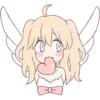 An angel of a girl 27