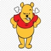Winnie Pooh 28