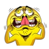 Mr. Emoticon 10-14 29