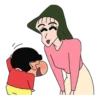 Crayon Shin-chan 29