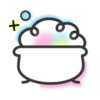 Emojis cute Kawaii 29