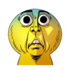 Mr. Emoticon 10-14 30