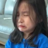 crying 30