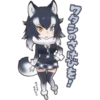 Kemono Friends 28