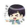 Happy Chibi 29