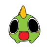 Dragonbot Jr 30